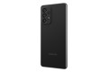 Smartfon Samsung Galaxy A53 (A536) 6/128GB 6,5" SAMOLED 2400x1080 5000mAh Hybrid Dual SIM 5G Black - 1756057