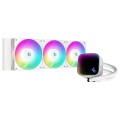 Chłodzenie wodne DeepCool LS720 SE WH - 1753408