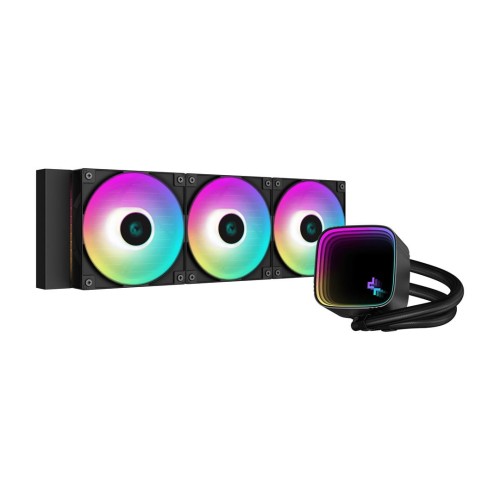 Chłodzenie wodne DeepCool LS720 SE - 1753361