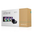 Chłodzenie wodne DeepCool LS720 SE - 1753366