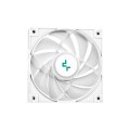 Chłodzenie wodne DeepCool LE720 WH - 1753472