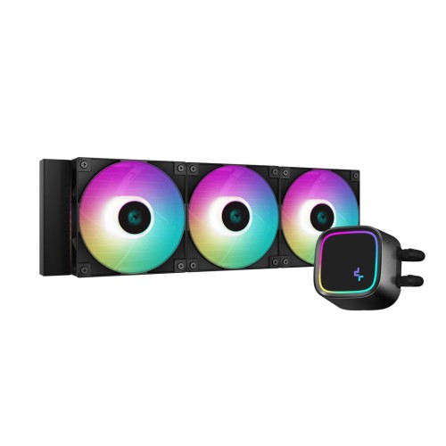 Chłodzenie wodne DeepCool LE720 - 1753389