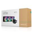 Chłodzenie wodne DeepCool LE720 - 1753395