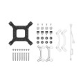 Chłodzenie wodne DeepCool LE520 WH - 1753381