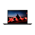 Lenovo ThinkPad T16 G2 i7-1355U 16.0 WUXGA IPS 300nits AG 16GB  DDR5 5200 SSD512 Intel Iris Xe Graphics W11Pro Thunder Black 3Y Premier Support - 1742804
