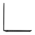 Lenovo ThinkPad T16 G2 i7-1355U 16.0 WUXGA IPS 300nits AG 16GB  DDR5 5200 SSD512 Intel Iris Xe Graphics W11Pro Thunder Black 3Y Premier Support - 1742811