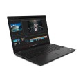 Lenovo ThinkPad T16 G2 i7-1355U 16.0 WUXGA IPS 300nits AG 16GB  DDR5 5200 SSD512 Intel Iris Xe Graphics W11Pro Thunder Black 3Y Premier Support - 1742808