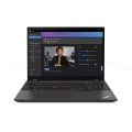 Lenovo ThinkPad T16 G2 i7-1355U 16.0 WUXGA IPS 300nits AG 16GB  DDR5 5200 SSD512 Intel Iris Xe Graphics W11Pro Thunder Black 3Y Premier Support - 1742807