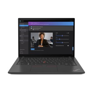 Lenovo ThinkPad T14 G4 i5-1335U 14.0" WUXGA 16GB DDR5 5200 SSD512 Intel Iris Xe Graphics W11Pro Thunder Black 3Y Premier Support