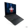 Lenovo Legion Pro 5 16ARX8 Ryzen 7 7745HX 16" WQXGA IPS 300nits AG 165Hz 16GB DDR5 5200 SSD512 GeForce RTX 4060 8GB NoOS Onyx Grey - 1747999