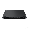 Lenovo Legion Pro 5 16ARX8 Ryzen 7 7745HX 16" WQXGA IPS 300nits AG 165Hz 16GB DDR5 5200 SSD512 GeForce RTX 4060 8GB NoOS Onyx Grey - 1748003
