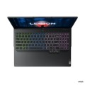 Lenovo Legion Pro 5 16ARX8 Ryzen 7 7745HX 16" WQXGA IPS 300nits AG 165Hz 16GB DDR5 5200 SSD512 GeForce RTX 4060 8GB NoOS Onyx Grey - 1748001