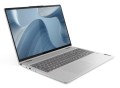 Lenovo FLEX-5-16IAU7K1 i7-1255U 16" WQXGA Touch 16GB SSD512 BT BLKB FPR x360 Win11 Storm Gray (REPACK) 2Y - 1742793