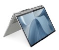 Lenovo FLEX-5-16IAU7K1 i7-1255U 16" WQXGA Touch 16GB SSD512 BT BLKB FPR x360 Win11 Storm Gray (REPACK) 2Y - 1742803