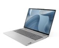 Lenovo FLEX-5-16IAU7K1 i7-1255U 16" WQXGA Touch 16GB SSD512 BT BLKB FPR x360 Win11 Storm Gray (REPACK) 2Y - 1742792
