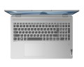 Lenovo FLEX-5-16IAU7K1 i7-1255U 16" WQXGA Touch 16GB SSD512 BT BLKB FPR x360 Win11 Storm Gray (REPACK) 2Y - 1742802