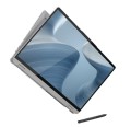 Lenovo FLEX-5-16IAU7K1 i7-1255U 16" WQXGA Touch 16GB SSD512 BT BLKB FPR x360 Win11 Storm Gray (REPACK) 2Y - 1742799