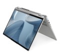 Lenovo FLEX-5-16IAU7K1 i7-1255U 16" WQXGA Touch 16GB SSD512 BT BLKB FPR x360 Win11 Storm Gray (REPACK) 2Y - 1742796