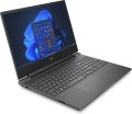 HP Victus 15-FA0005TG i5-12450H 15.6" FHD 144Hz 8GB SSD 256GB BT BLKB LAN GeForce GTX 1650 4GB Win 11 (REPACK) 2Y - 1750832