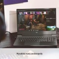 HP Victus 15-FA0005TG i5-12450H 15.6" FHD 144Hz 8GB SSD 256GB BT BLKB LAN GeForce GTX 1650 4GB Win 11 (REPACK) 2Y - 1750840