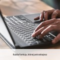 HP Victus 15-FA0005TG i5-12450H 15.6" FHD 144Hz 8GB SSD 256GB BT BLKB LAN GeForce GTX 1650 4GB Win 11 (REPACK) 2Y - 1750835