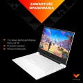 HP Victus 15-FA0005TG i5-12450H 15.6" FHD 144Hz 8GB SSD 256GB BT BLKB LAN GeForce GTX 1650 4GB Win 11 (REPACK) 2Y - 1750844