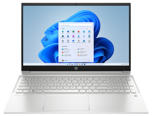 HP Pavilion 15-eg2025nr i7-1255U 15,6"FHD IPS 16GB_3200MHz SSD512 IrisXe Win11 (REPACK) 2Y Natural Silver - 1742738