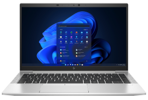 HP EliteBook 840 G8 i5-1135G7 14”FHD Privacy AG 1000nit IPS 16GB SSD512 IrisXe WWAN LTE 2xTB4 BLK SC ALU 53Wh W11Pro 3Y OnSite