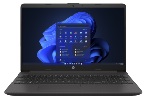 HP 250 G9 i3-1215U 15,6 FHD AG 250nit SVA 8GB_3200MHz SSD512 UHD64EUs TPM CamHD BT5 41Wh W11Pro Dark Ash 1Y