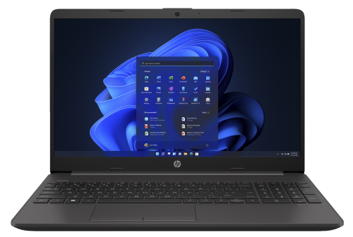 HP 250 G9 i3-1215U 15,6 FHD AG 250nit SVA 8GB_3200MHz SSD512 UHD64EUs TPM CamHD BT5 41Wh W11Pro Dark Ash 1Y - 1750890