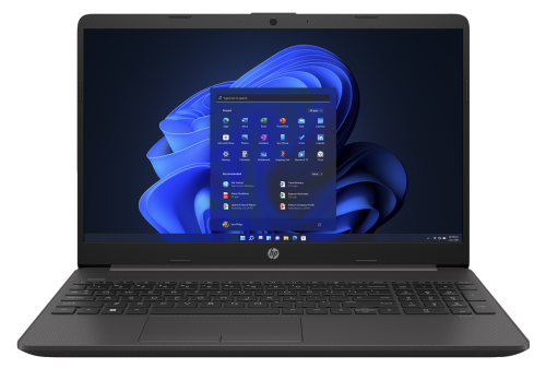 HP 250 G9 i3-1215U 15,6 FHD AG 250nit SVA 16GB_3200MHz SSD256 UHD64EUs TPM CamHD BT5 41Wh W11Pro Dark Ash 1Y - 1750896