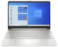 HP 15-fc0013od Ryzen R3 7320U 15,6"FHD 8GB DDR5 SSD256 Radeon 610M 41Wh Win11 (REPACK) 2Y Natural Silver - 1742705