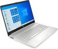 HP 15-fc0013od Ryzen R3 7320U 15,6"FHD 8GB DDR5 SSD256 Radeon 610M 41Wh Win11 (REPACK) 2Y Natural Silver - 1742706