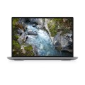 Dell Precision P14-5470 i5-12500H 14"WQXGA TouchScreen 500nit 8GB DDR5 SSD256 IrisXe BLK FPR W11Pro (REPACK) 2Y Gray - 1742710