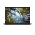 Dell Precision P14-5470 i5-12500H 14"WQXGA TouchScreen 500nit 8GB DDR5 SSD256 IrisXe BLK FPR W11Pro (REPACK) 2Y Gray - 1750939