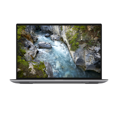 Dell Precision P14-5470 i5-12500H 14"WQXGA TouchScreen 500nit 8GB DDR5 SSD256 IrisXe BLK FPR W11Pro (REPACK) 2Y Gray - 1742710