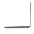 Dell Precision P14-5470 i5-12500H 14"WQXGA TouchScreen 500nit 8GB DDR5 SSD256 IrisXe BLK FPR W11Pro (REPACK) 2Y Gray - 1742714