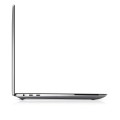 Dell Precision P14-5470 i5-12500H 14"WQXGA TouchScreen 500nit 8GB DDR5 SSD256 IrisXe BLK FPR W11Pro (REPACK) 2Y Gray - 1742715