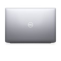 Dell Precision P14-5470 i5-12500H 14"WQXGA TouchScreen 500nit 8GB DDR5 SSD256 IrisXe BLK FPR W11Pro (REPACK) 2Y Gray - 1742719