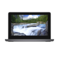 Dell Latitude L11-3140 QuadCore Intel N200 11,6"HD TouchScreen IPS 8GB DDR4 SSD128 UHD Xe 32EUs x360 W11Pro (REPACK) 2Y Gray - 1742539