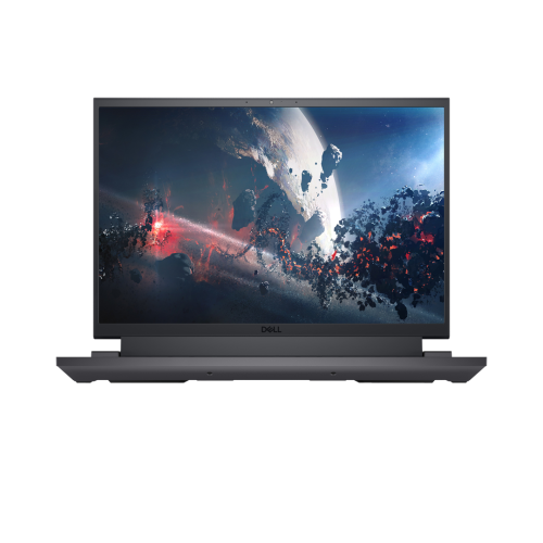 Dell Inspiron G16 7630 i7-13700HX 16.0" QHD+ 165Hz 16GB SSD512 RTX 4060 backlit NoOS Grey - 1747955