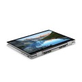 Dell Inspiron 2in1 7430 i7-1355U 14.0" FHD+ Touch 16GB SSD512 Intel Iris Xe backlit Win11 Silver - 1747877
