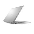 Dell Inspiron 2in1 7430 i7-1355U 14.0" FHD+ Touch 16GB SSD512 Intel Iris Xe backlit Win11 Silver - 1747865