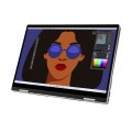 Dell Inspiron 2in1 7430 i7-1355U 14.0" FHD+ Touch 16GB SSD512 Intel Iris Xe backlit Win11 Silver - 1747879