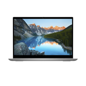 Dell Inspiron 2in1 7430 i5-1335U 14.0" FHD+ Touch 8GB SSD512 Intel Iris Xe backlit Win11  Silver