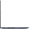 ASUS Vivobook F1502ZA-SB33 i3-1220P 15.6"FHD 8GB SSD256 BT BLKB FPR Win11 Blue (REPACK) 2Y - 1742644