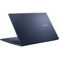 ASUS Vivobook F1502ZA-SB33 i3-1220P 15.6"FHD 8GB SSD256 BT BLKB FPR Win11 Blue (REPACK) 2Y - 1742638