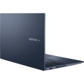 ASUS Vivobook F1502ZA-SB33 i3-1220P 15.6"FHD 8GB SSD256 BT BLKB FPR Win11 Blue (REPACK) 2Y - 1742640