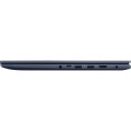 ASUS Vivobook F1502ZA-SB33 i3-1220P 15.6"FHD 8GB SSD256 BT BLKB FPR Win11 Blue (REPACK) 2Y - 1742643