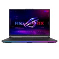 ASUS ROG Strix SCAR 18 G834JZ-N6006 i9-13980HX 18" QHD+ 240Hz IPS-level 500nits AG 32GB DDR5 4800 SSD1TB GeForce RTX 4080 12GB WLAN+BT LAN Cam 90WHrs NoOS Black - 1751024